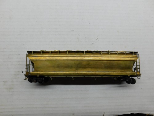 Walters 8851 brass acf - ho,