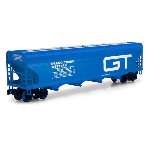 Gauge acf smooth sided - o,