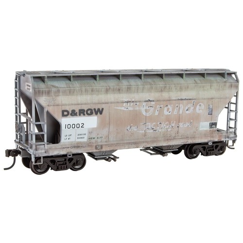 Micro trains scale - trains, ho