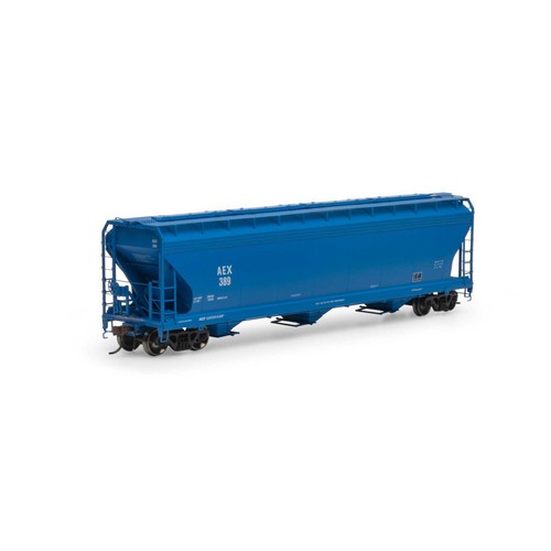 Athearn genesis acf - ho,