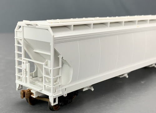 Accurail 2000 acf - ho, 3-bay