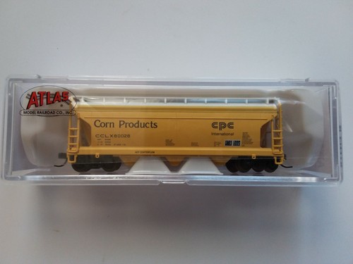 Atlas acf 3560 covered - atlas,