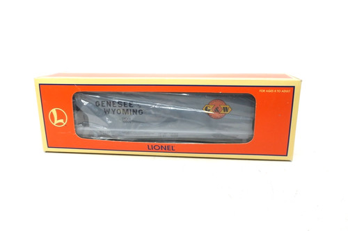 Lionel 52113 genesee - o,